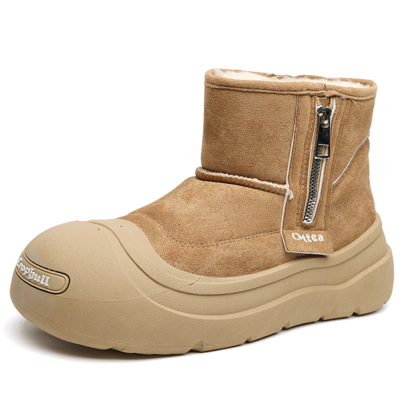 Men'S Shoes Hoka Sale - Men Women Winter Snow Boots Thick