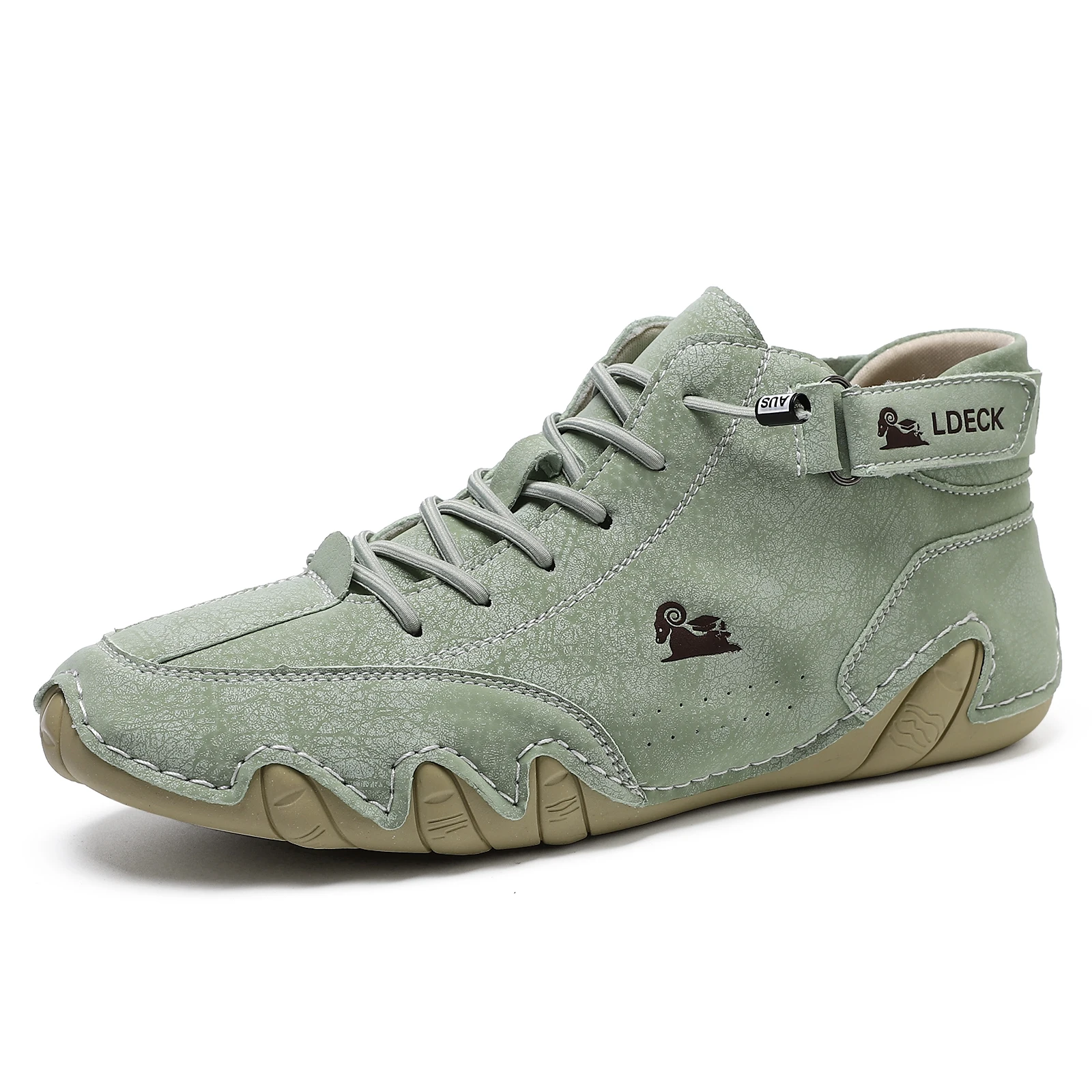 Men'S Shoes Hoka Sale - Men's Leather Shoes Ankle Boots 2026
