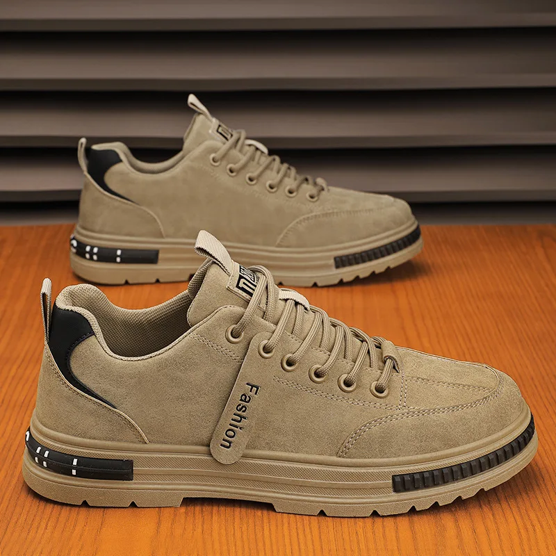 2026 Labor Protection Men's Sh - Men'S Shoes Water Resistant recension och pris