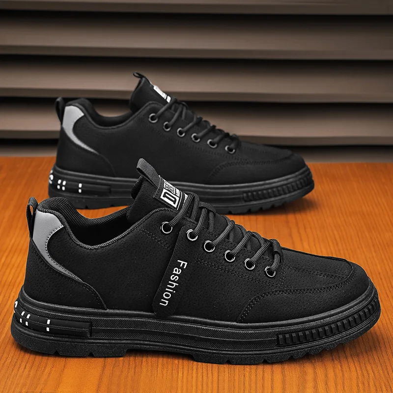 2026 Labor Protection Men's Sh - Men'S Shoes Water Resistant recension och pris