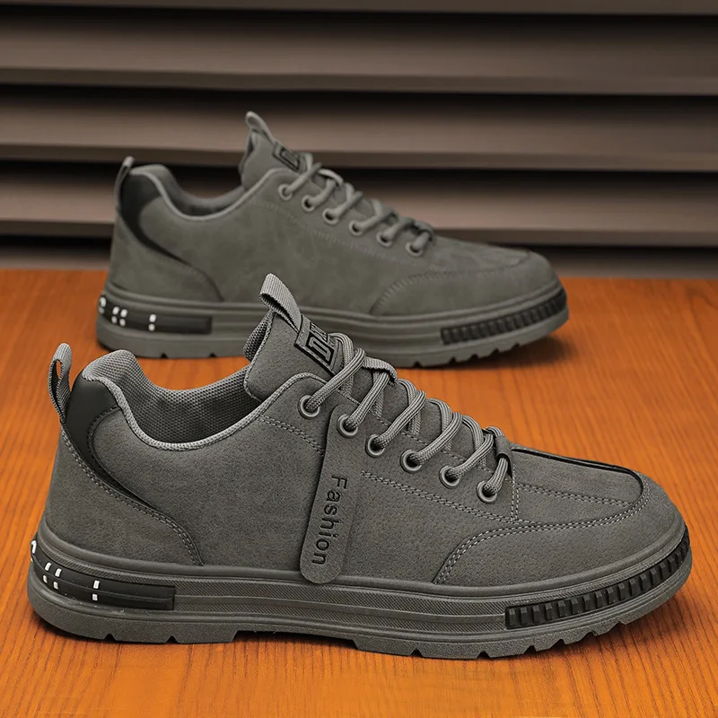 2026 Labor Protection Men's Sh - Men'S Shoes Water Resistant recension och pris
