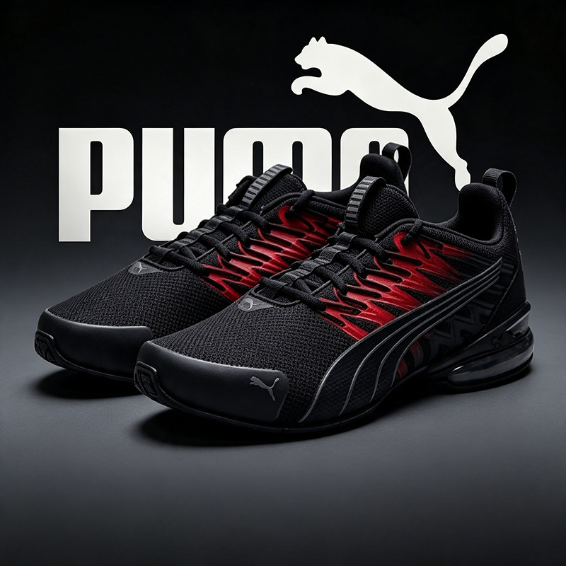 Puma Men's Fitness Training Tr - Puma Shoes Rs-X recension och pris