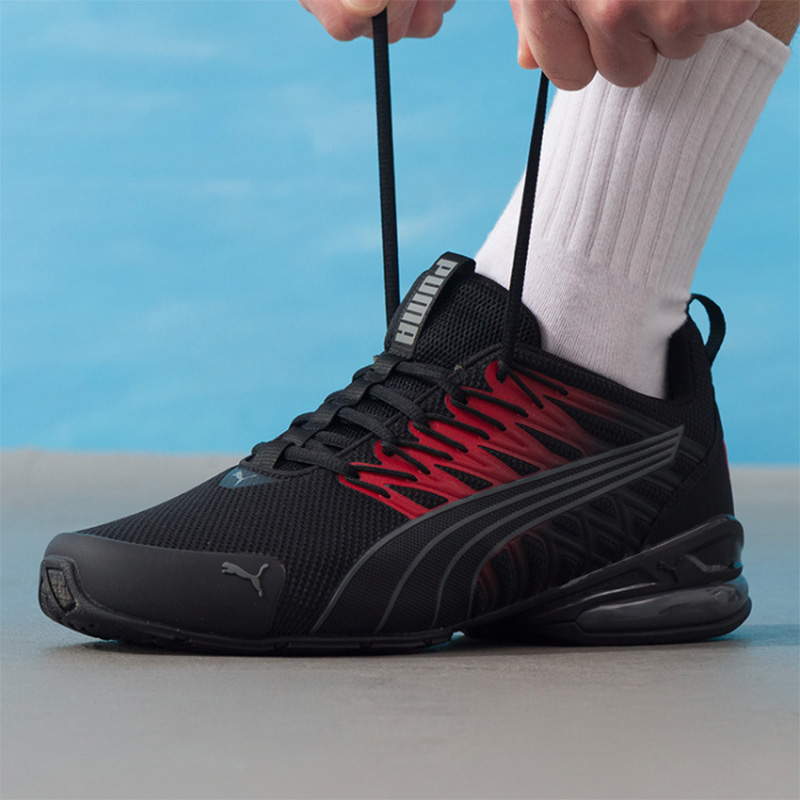 Puma Men's Fitness Training Tr - Puma Shoes Rs-X recension och pris
