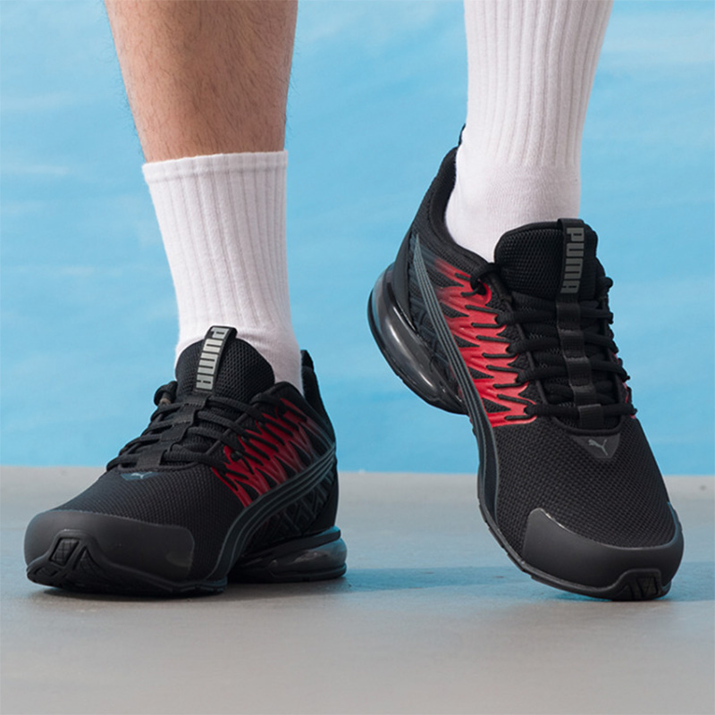 Puma Men's Fitness Training Tr - Puma Shoes Rs-X recension och pris