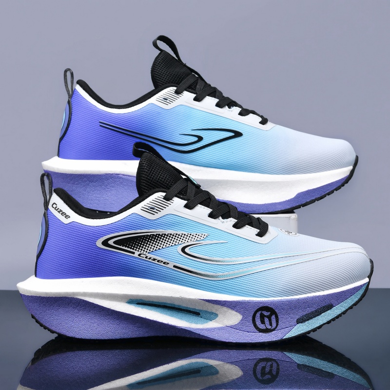 Men Running Shoes Carbon Board - Men'S Shoes Water Resistant recension och pris