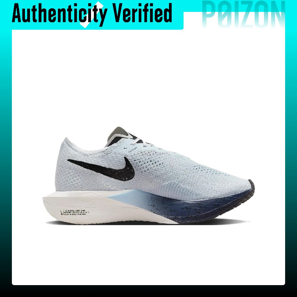 Nike ZoomX Vaporfly 3 Low top  - Men'S Shoes Zoomx recension och pris