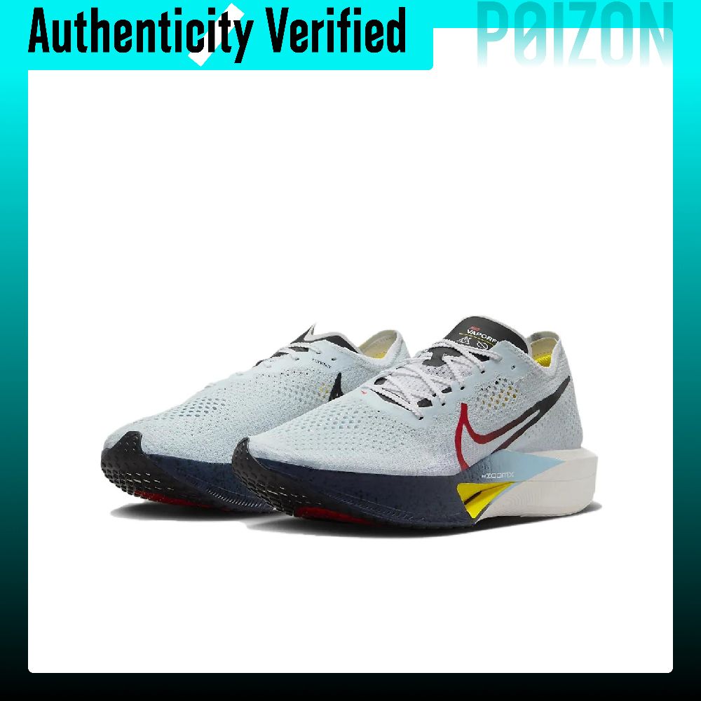 Nike ZoomX Vaporfly 3 Low top  - Men'S Shoes Zoomx recension och pris