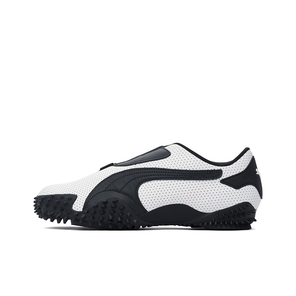 PUMA MOSTRO PERF Slip Resistan - Puma Shoes Rs-X recension och pris