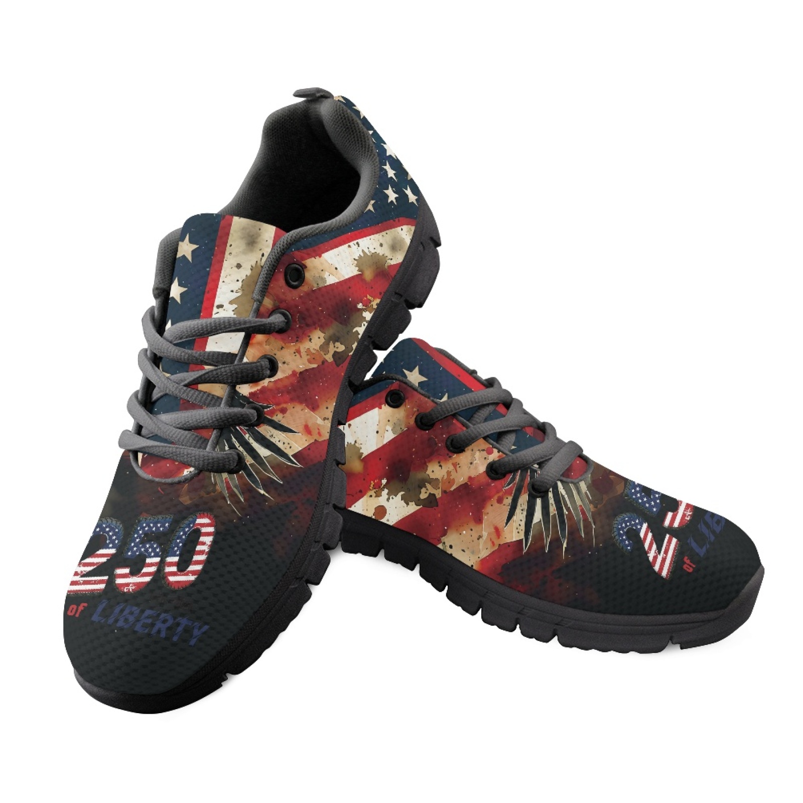Coloranimal 250 of Liberty Men - Men'S Shoes Liberty recension och pris
