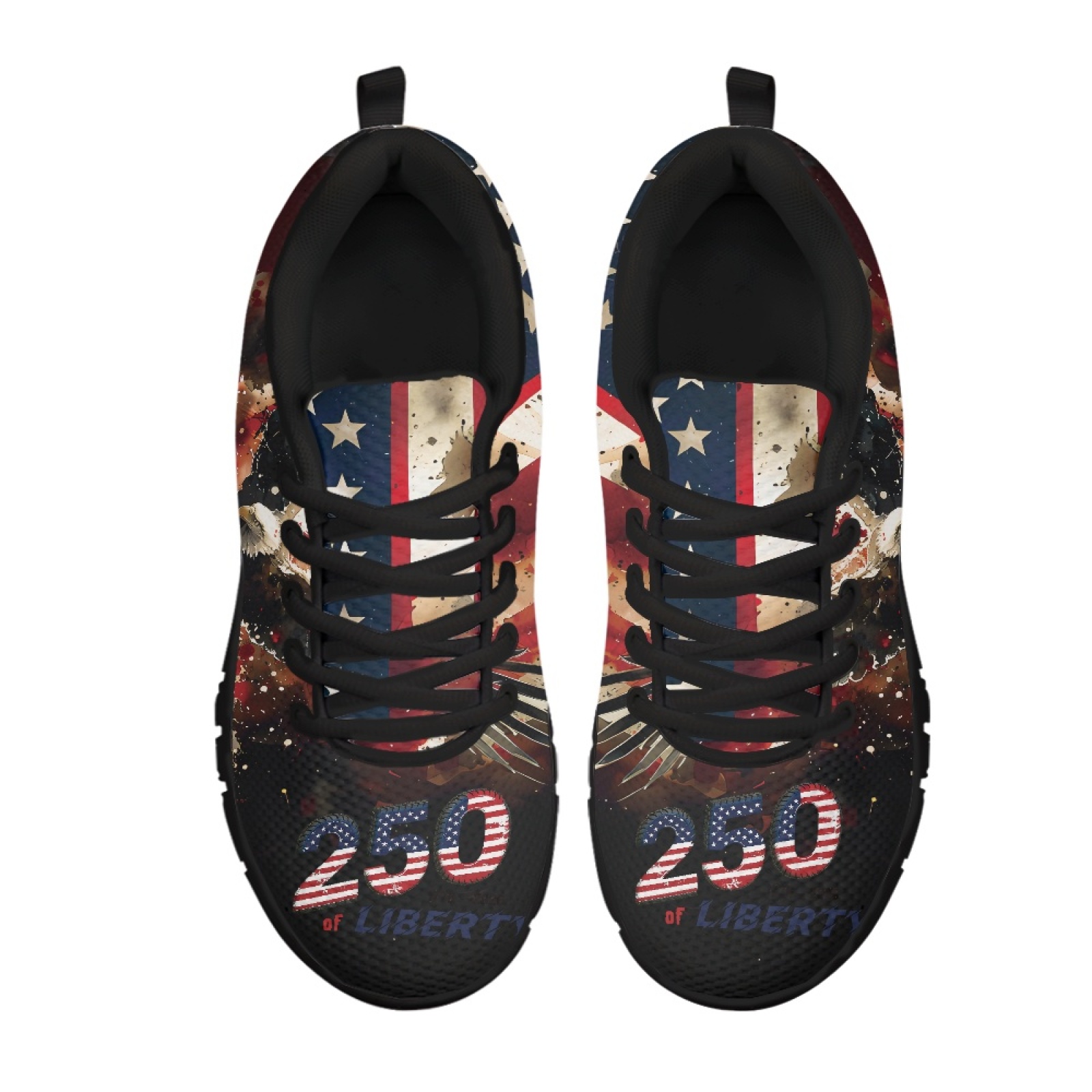 Coloranimal 250 of Liberty Men - Men'S Shoes Liberty recension och pris