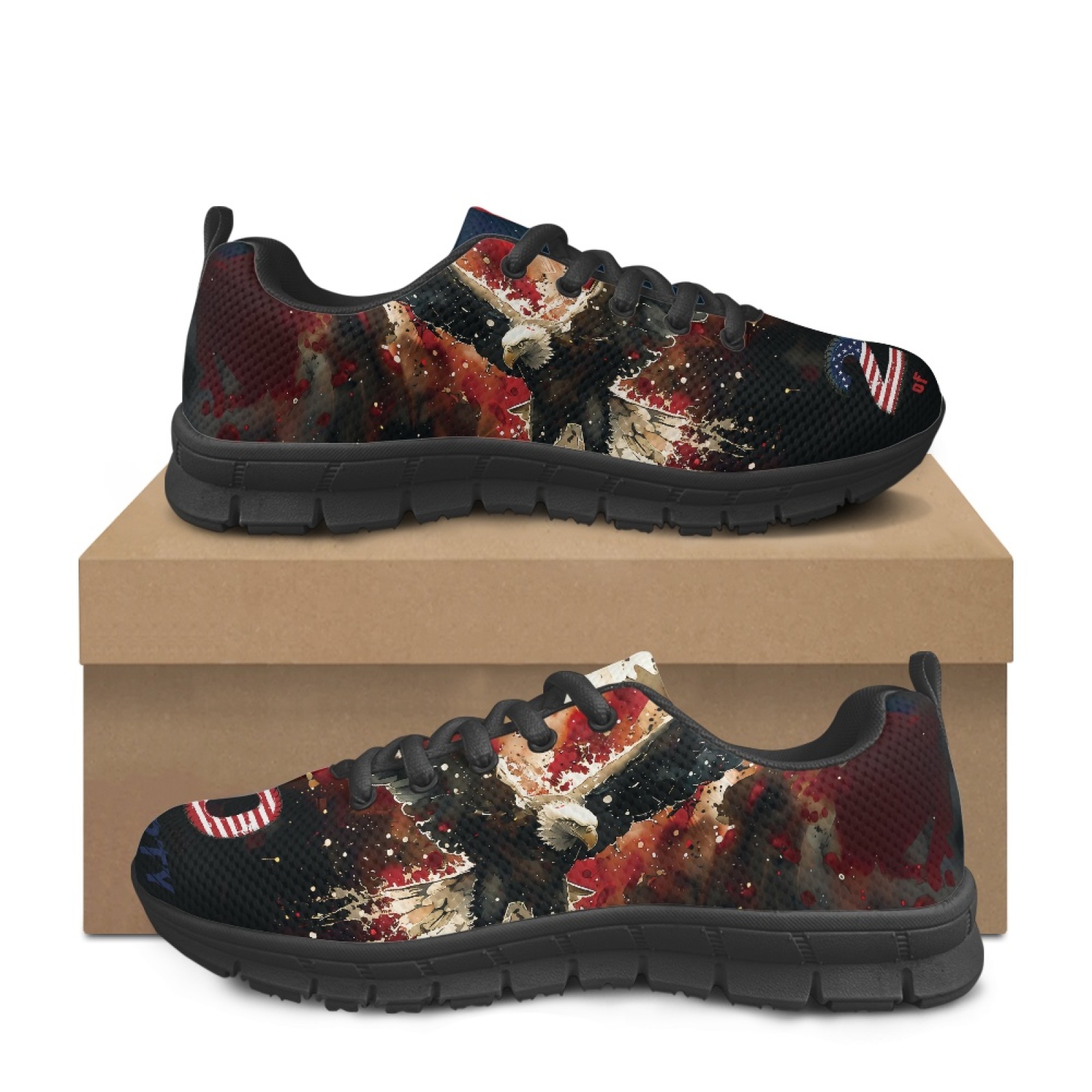 Coloranimal 250 of Liberty Men - Men'S Shoes Liberty recension och pris