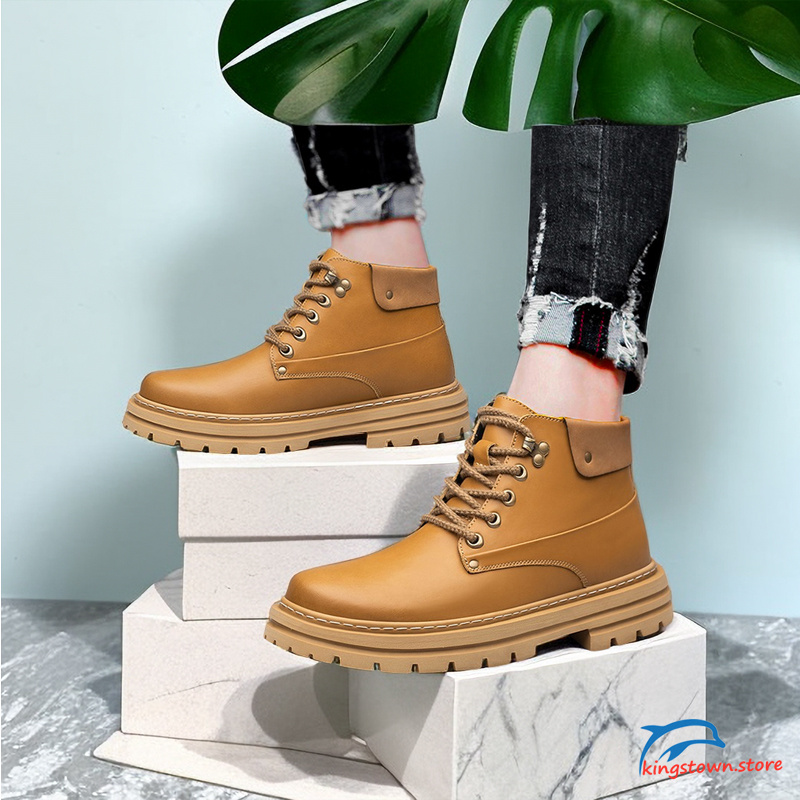 Men's Height Increasing Elevat - Men'S Shoes Increase Height recension och pris