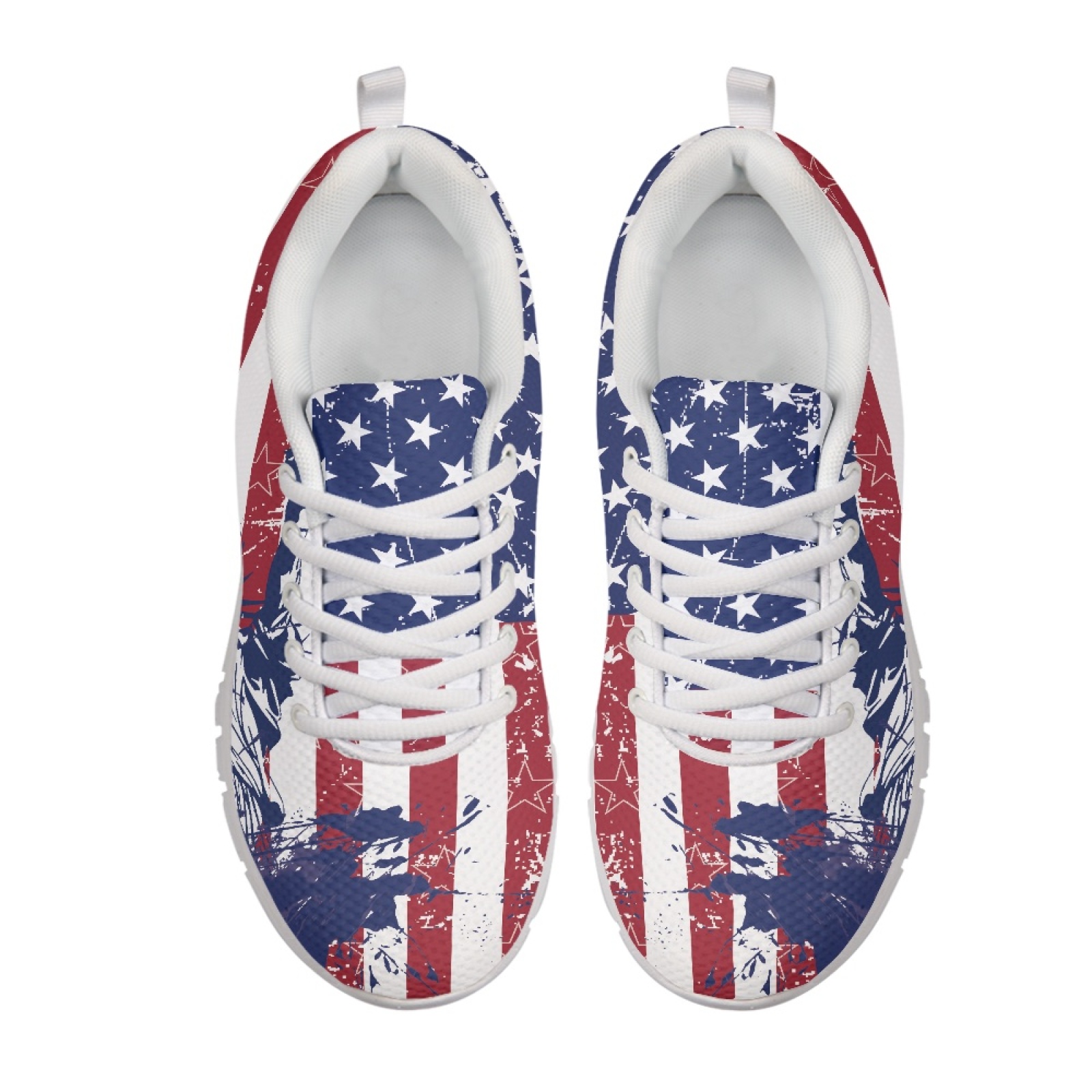 Coloranimal Lady Liberty Runni - Men'S Shoes Liberty recension och pris