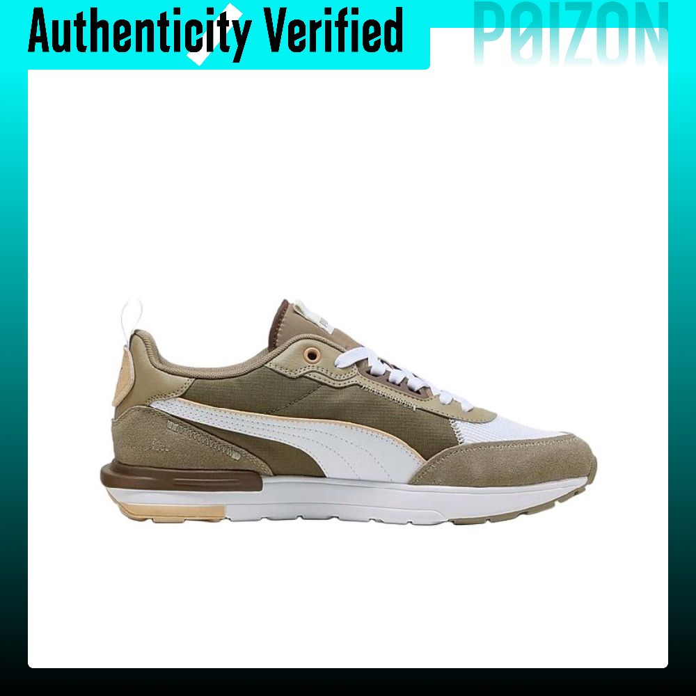 PUMA R22 Low top Casual Shoes  - Puma Shoes Rs-X recension och pris