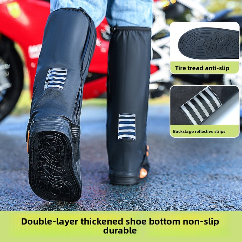 Men Women High‑Top Waterproof  - Men'S Shoes Water Resistant recension och pris
