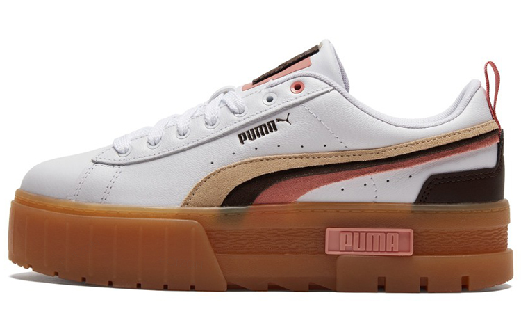 PUMA Mayze Skate Shoes Women's - Puma Shoes Rs-X recension och pris