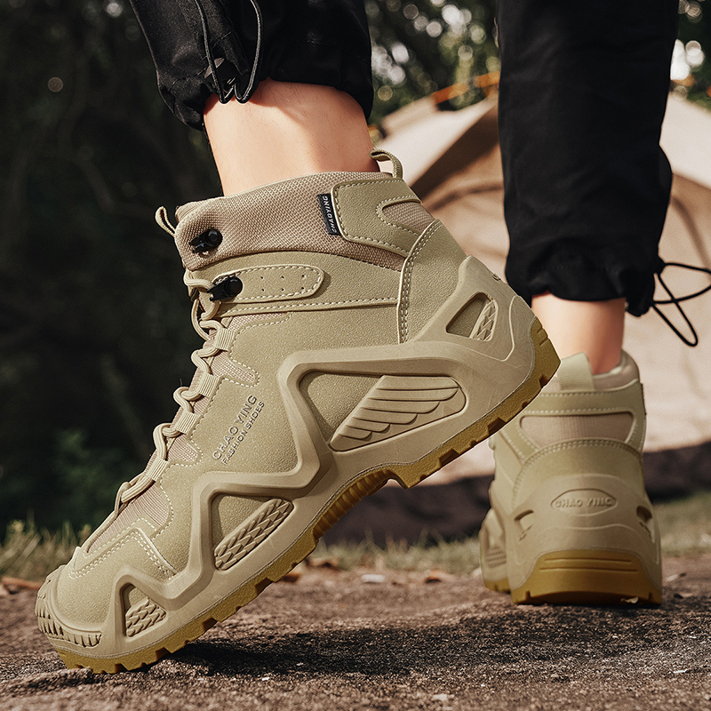 Platform Ankle Boots for Man H - Men'S Shoes Hoka Sale recension och pris